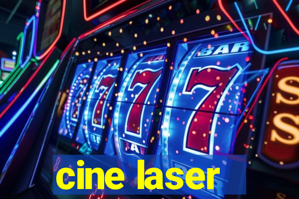 cine laser - porto velho